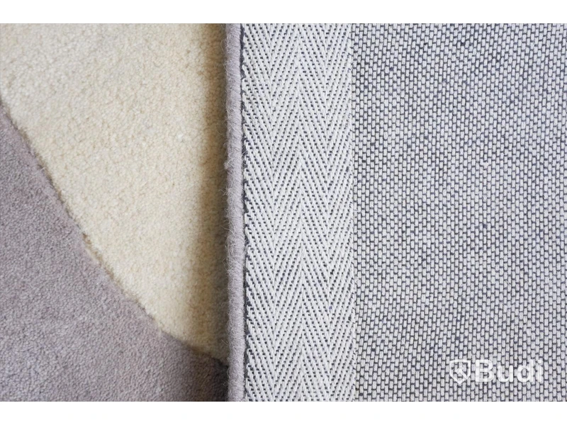 Matta, Axeco, Handtuftad, 140 x 200 cm