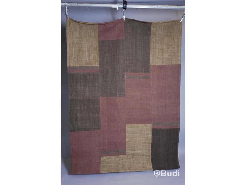 Matta, Axeco, Handvävd, 170 x 230 cm