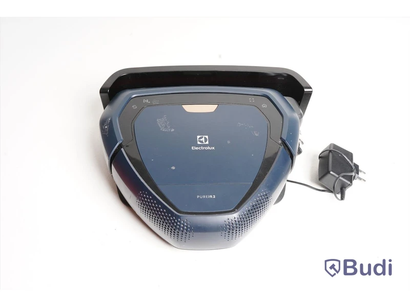 Robotdammsugare - Electrolux PURE i9.2 - PI92-4STN