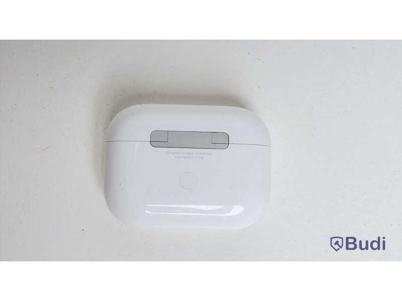 Airpods Pro - Apple, trådlösa hörlurar