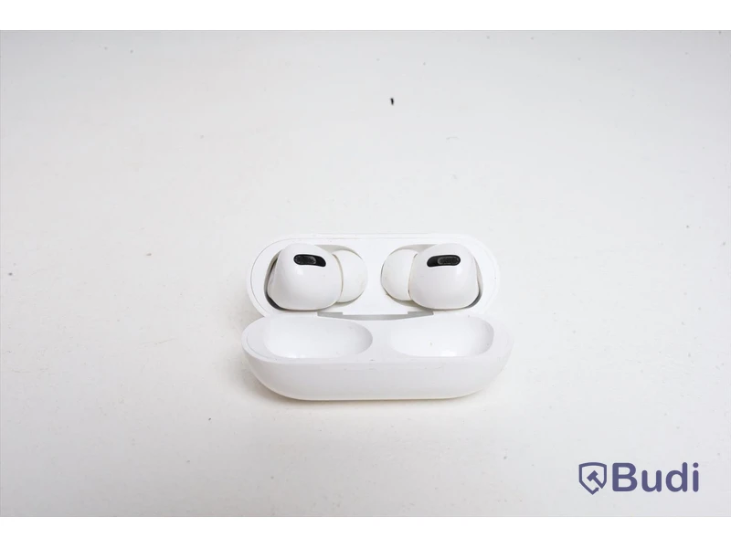 Airpods Pro - Apple, trådlösa hörlurar
