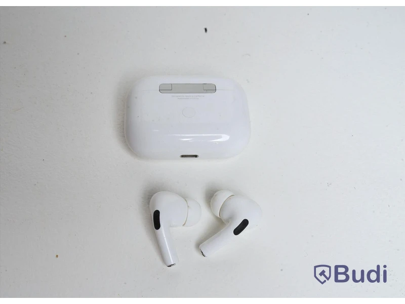 Airpods Pro - Apple, trådlösa hörlurar