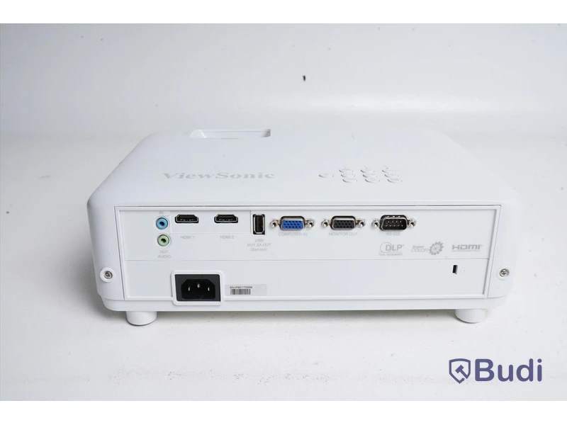 Projektor - ViewSonic PX701HD
