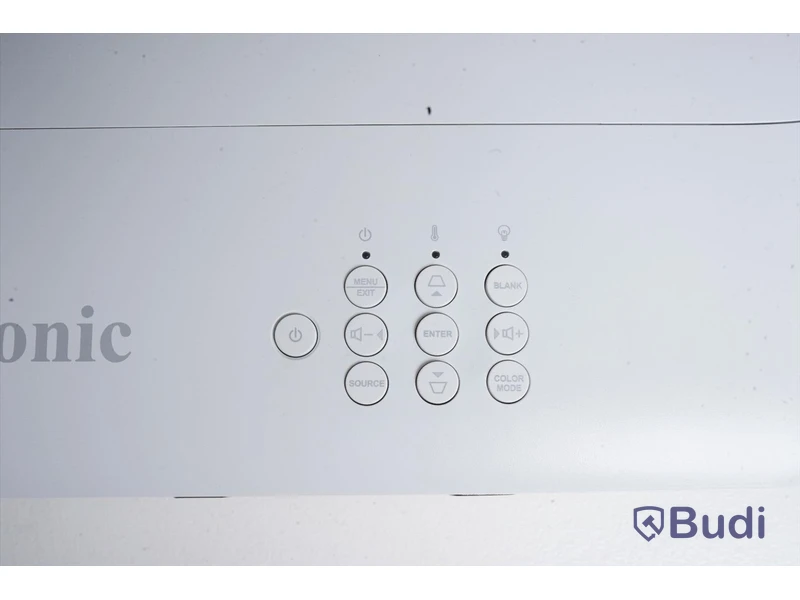 Projektor - ViewSonic PX701HD