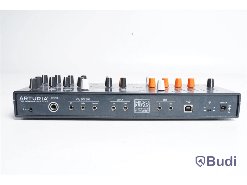 Algorithmic Synthesizer, Micro Freak - ARTURIA