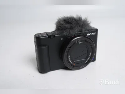 Digitalkamera - Sony ZV-1