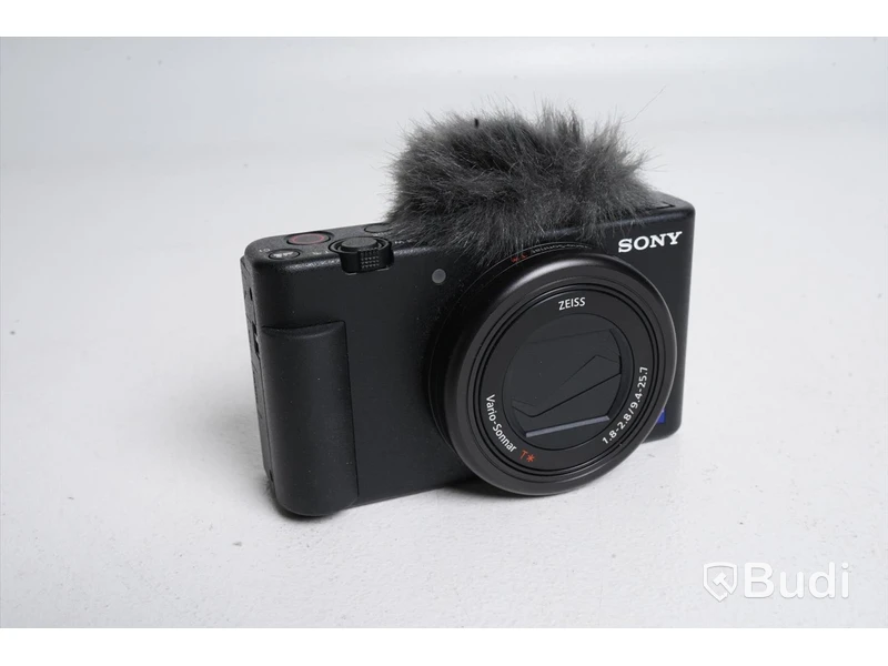 Digitalkamera - Sony ZV-1