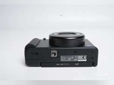 Digitalkamera - Sony ZV-1