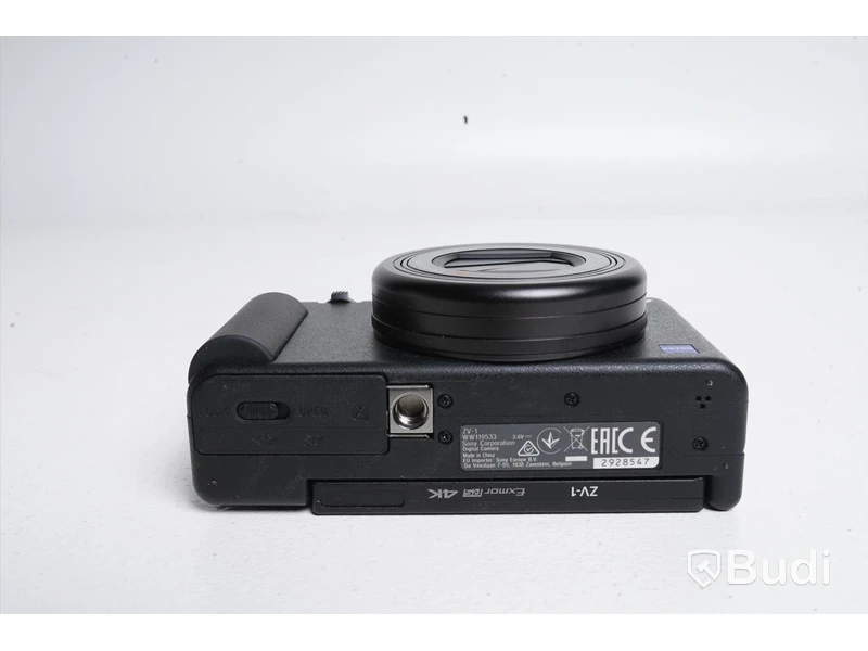 Digitalkamera - Sony ZV-1
