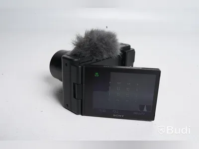 Digitalkamera - Sony ZV-1