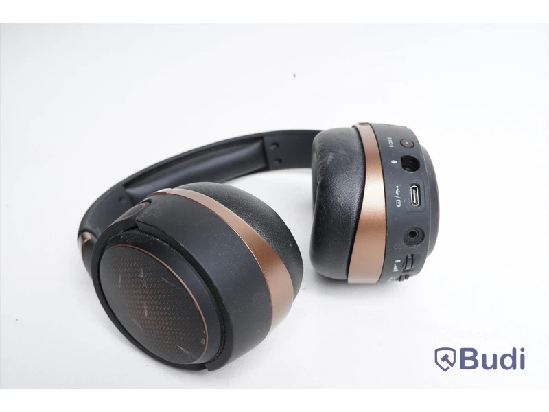 Trådlös gaming headset - AUDEZE Mobius