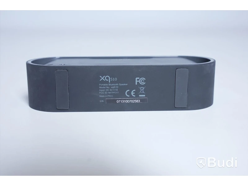 Högtalare Xqisit Modell: XQs10 Bluetooth