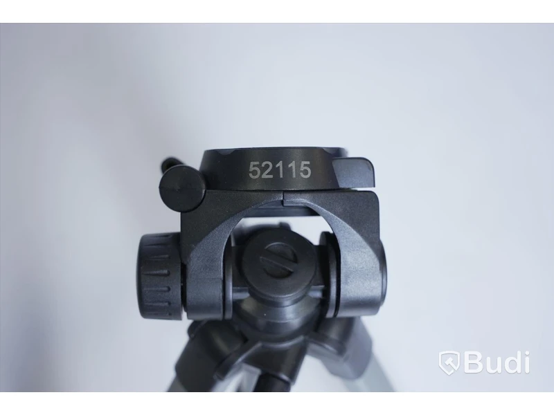 Fotostativ, ALPHA 1500