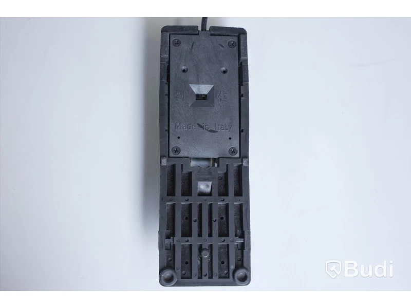 Pianopedal- Elektrisk Fatar VFP1