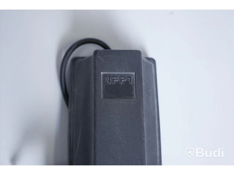 Pianopedal- Elektrisk Fatar VFP1