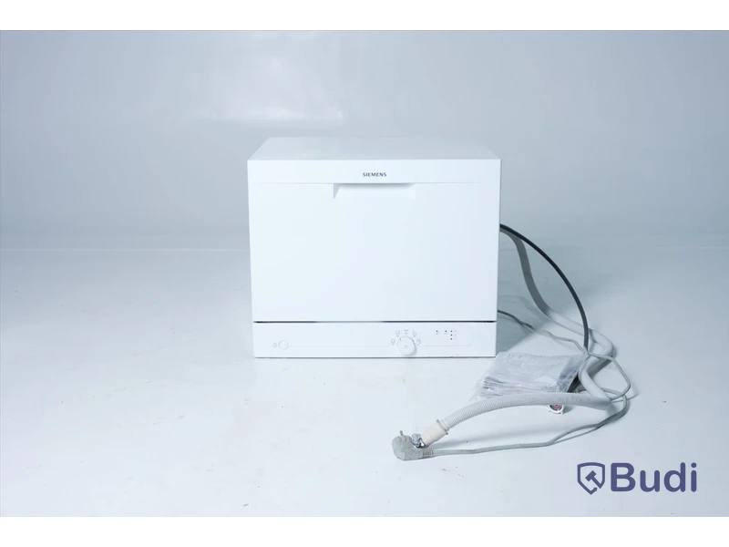 Diskmaskin SIEMENS 50 cm bred 55 cm hög