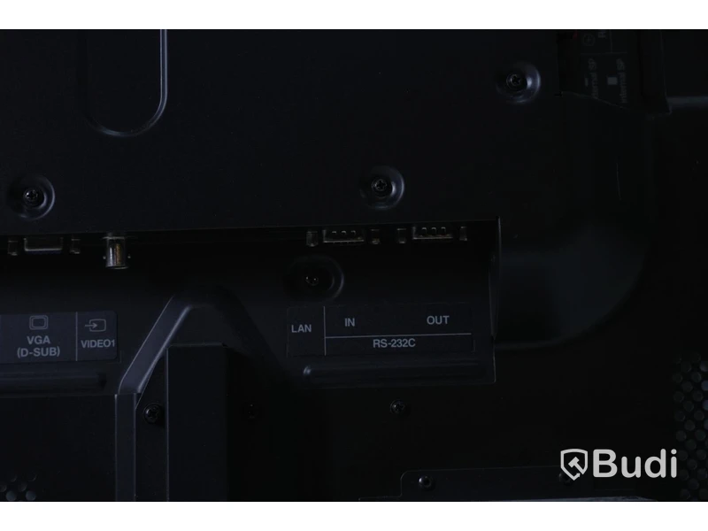 TV-skärm NEC 55 tum, Modell: V552