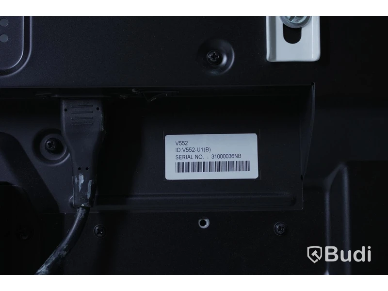 TV-skärm NEC 55 tum, Modell: V552