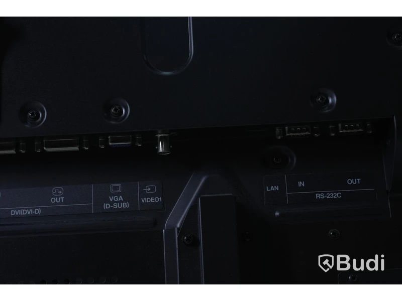 TV-skärm NEC 55 tum, Modell: V552