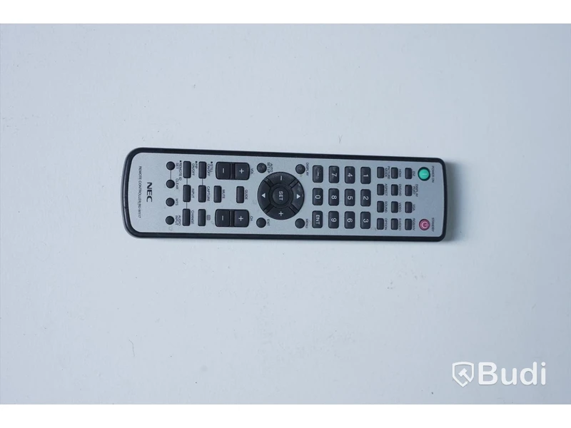 TV-skärm NEC 55 tum, Modell: V552