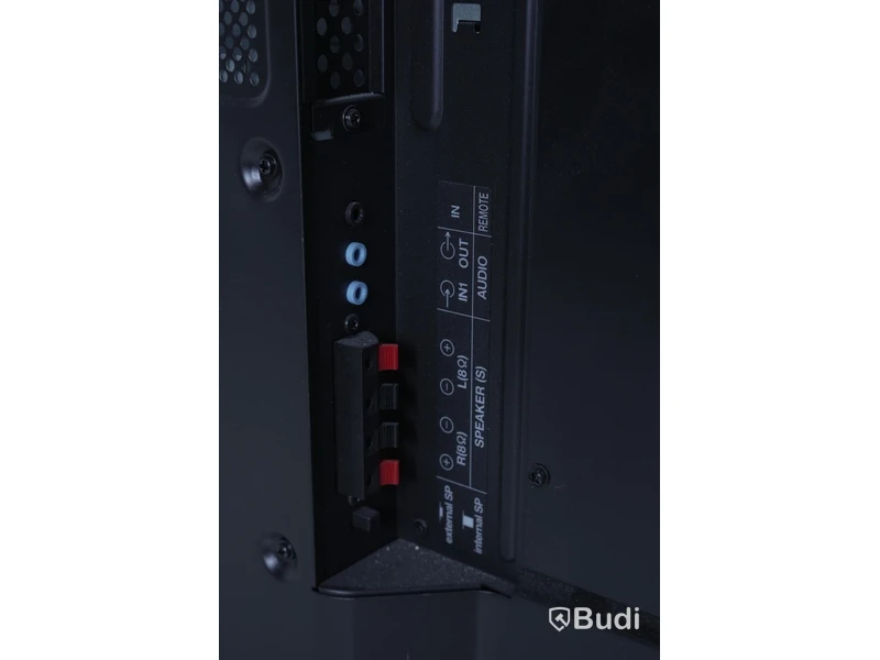 TV-skärm NEC 55 tum, Modell: V552