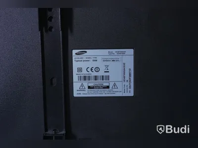 TV-skärm SAMSUNG 46 tum Modell: UE46F5505AK