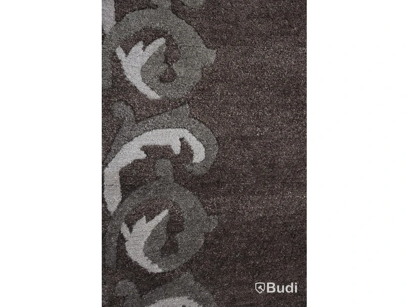 Matta, Axeco, Handknuten, 140 x 200 cm