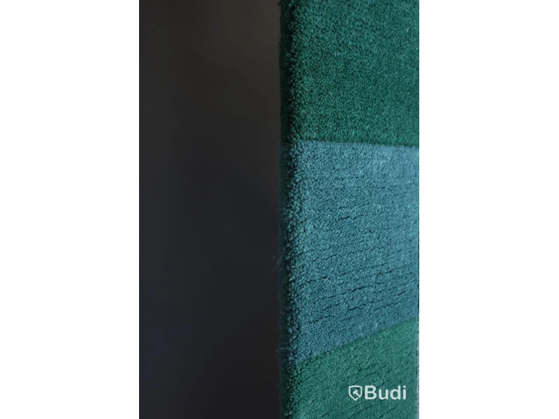 Matta, Axeco, Handknuten, 140 x 200 cm