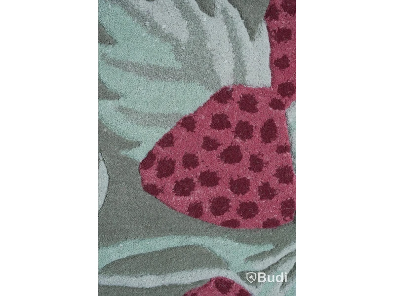 Dörrmatta, Axeco, Handtuftad, 50 x 70 cm