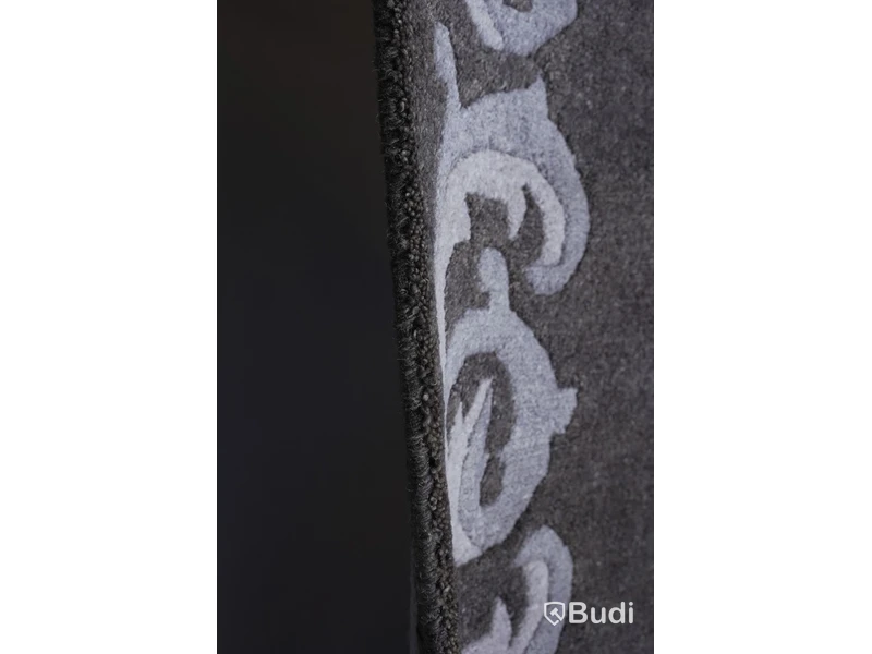 Matta, Axeco, Handknuten, 140 x 200 cm