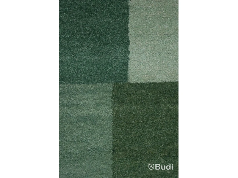 Matta, Axeco, Handknuten, 170 x 230 cm