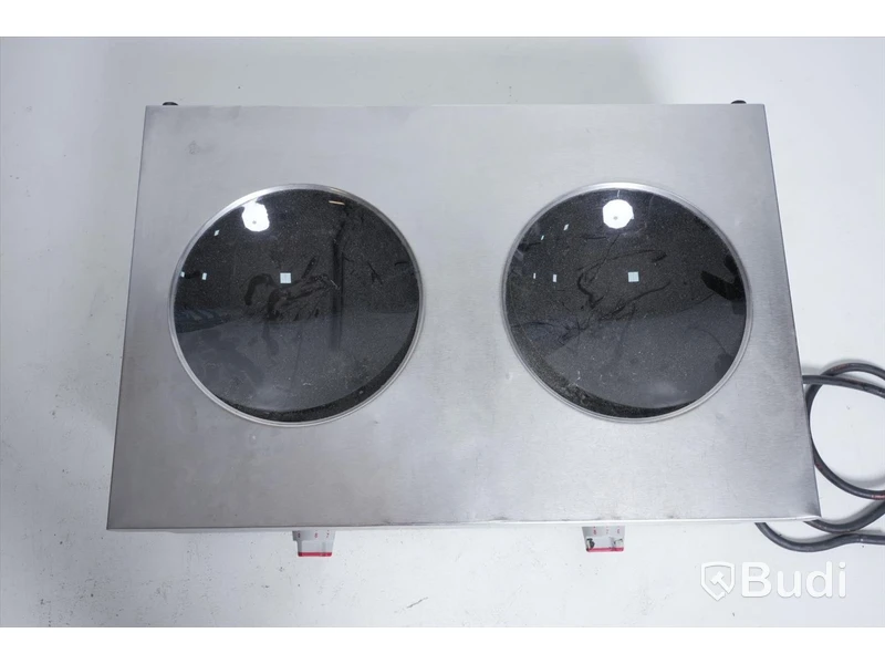 Induktionswok Palux AG D 97980 Bad Margentheim.