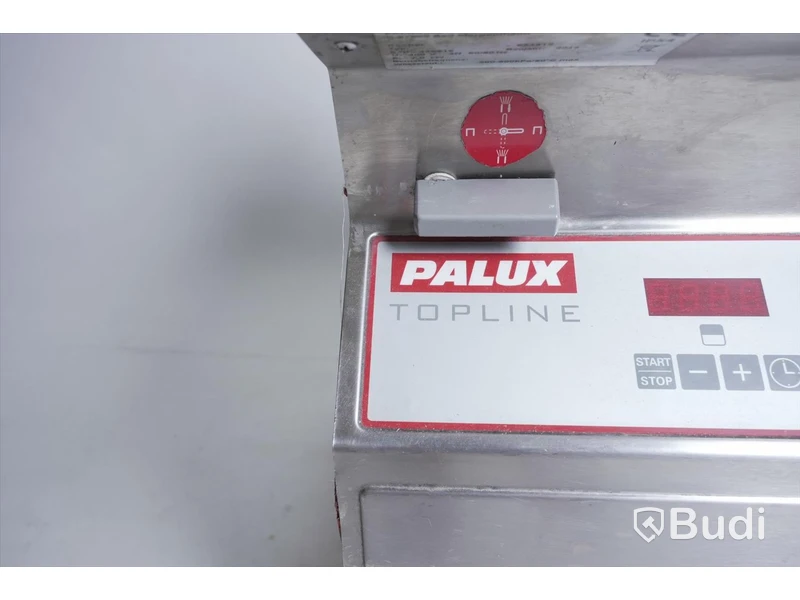 Pastakokare - Palux Topline
