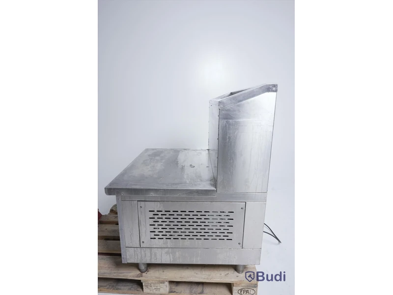 Grillbänk