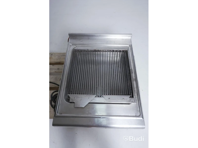 Grill - Palaux Topline.