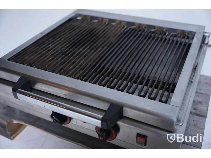 Vattengrill North Chios 2
