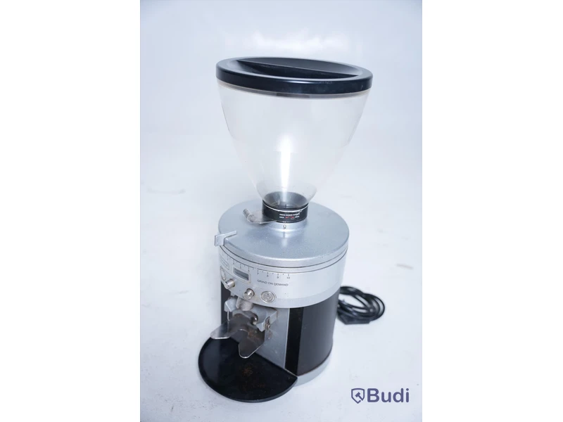 Kaffekvarn/espressokvarn automatisk Expobar inkl. tillbehör