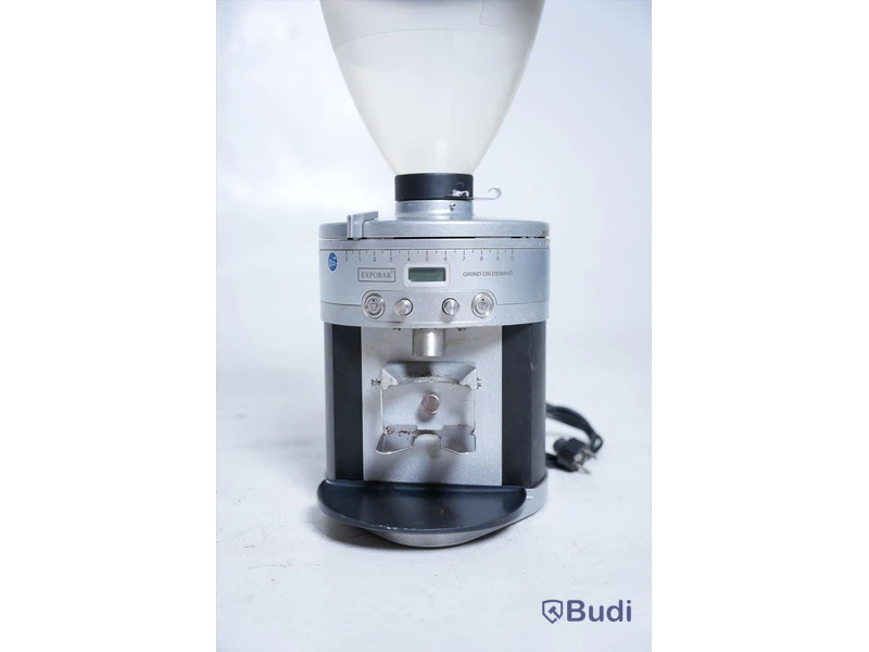 Kaffekvarn/espressokvarn automatisk - Expobar