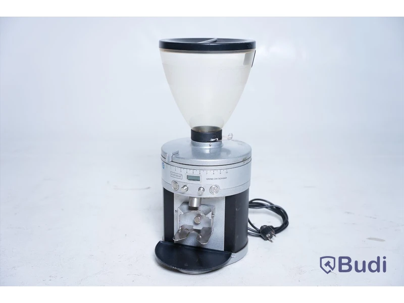 Kaffekvarn/espressokvarn automatisk - Expobar