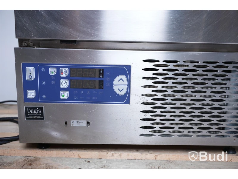 Sprängkylare/blastchiller Electrolux RBC051