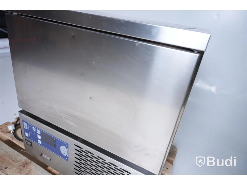 Sprängkylare/blastchiller Electrolux RBC051