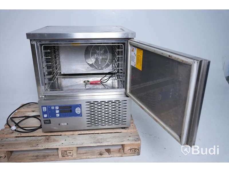 Sprängkylare/blastchiller Electrolux RBC051