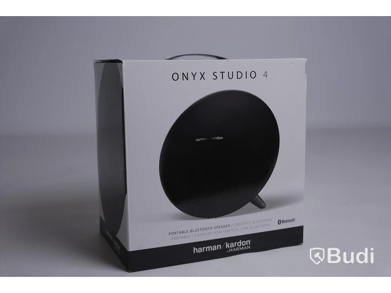 Trådlös högtalare - Harman/Kardon Onyx Studio 4