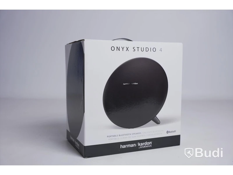 Trådlös högtalare - Harman/Kardon Onyx Studio 4