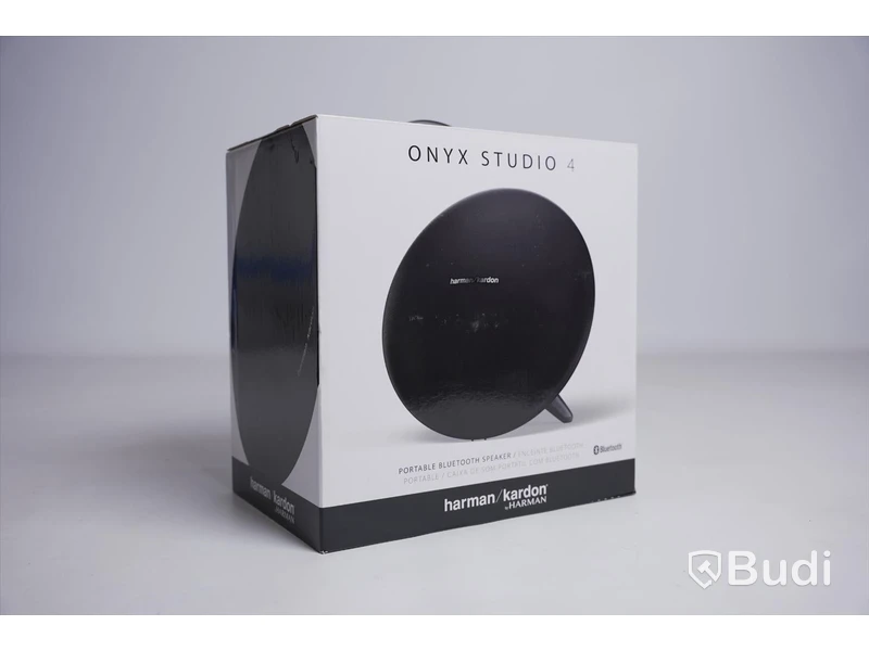 Trådlös högtalare - Harman/Kardon Onyx Studio 4