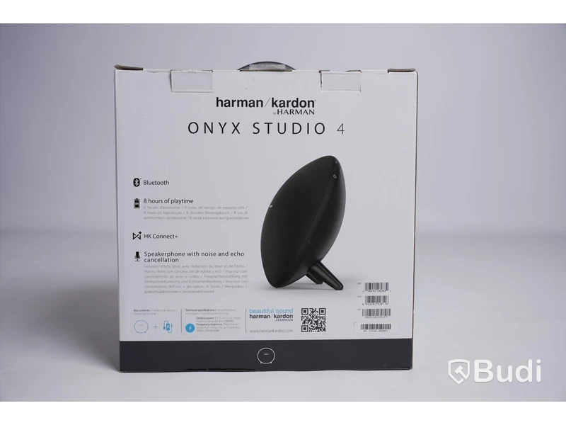Trådlös högtalare - Harman/Kardon Onyx Studio 4