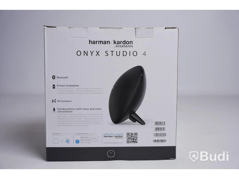 Trådlös högtalare - Harman/Kardon Onyx Studio 4