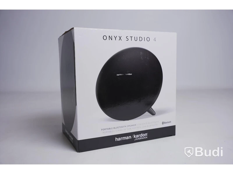Trådlös högtalare - Harman/Kardon Onyx Studio 4
