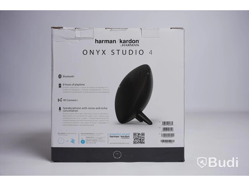 Trådlös högtalare - Harman/Kardon Onyx Studio 4