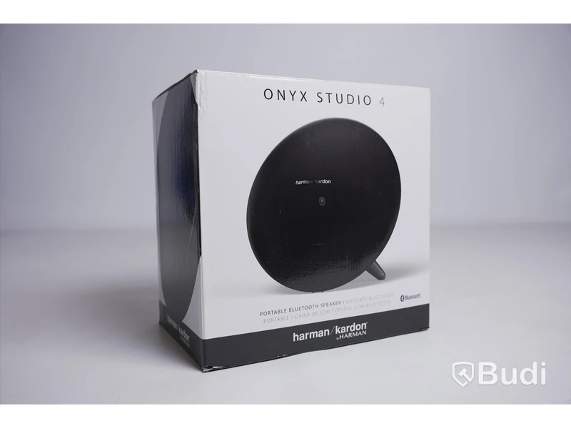 Trådlös högtalare - Harman/Kardon Onyx Studio 4